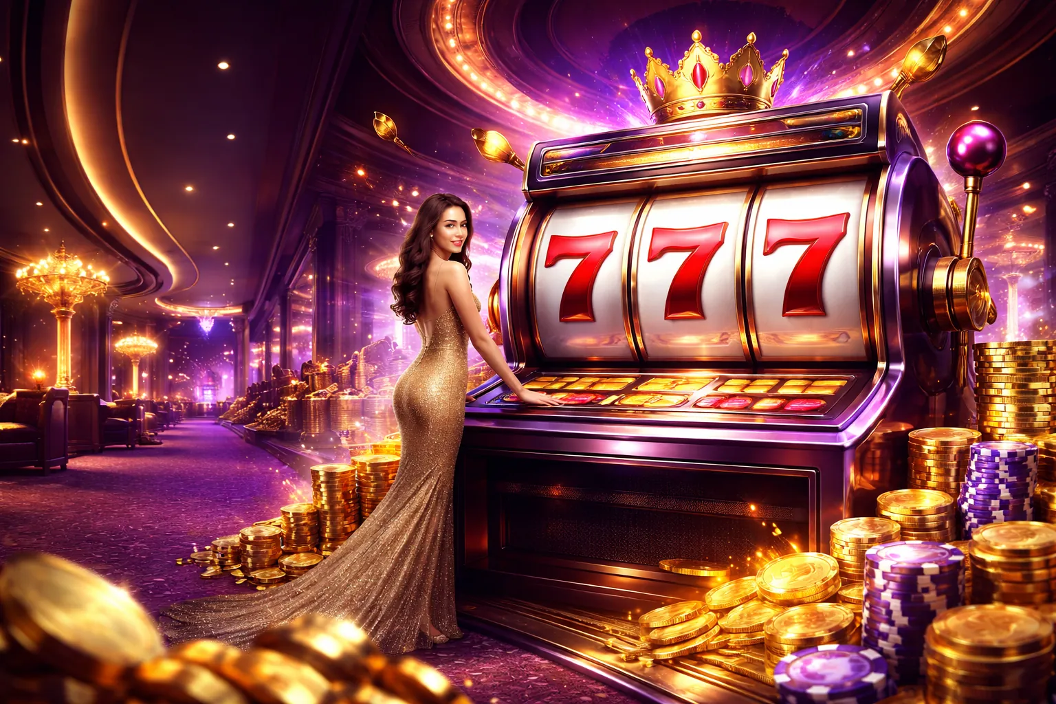 Hình ảnh quay thử nổ hũ tại Win2026VN